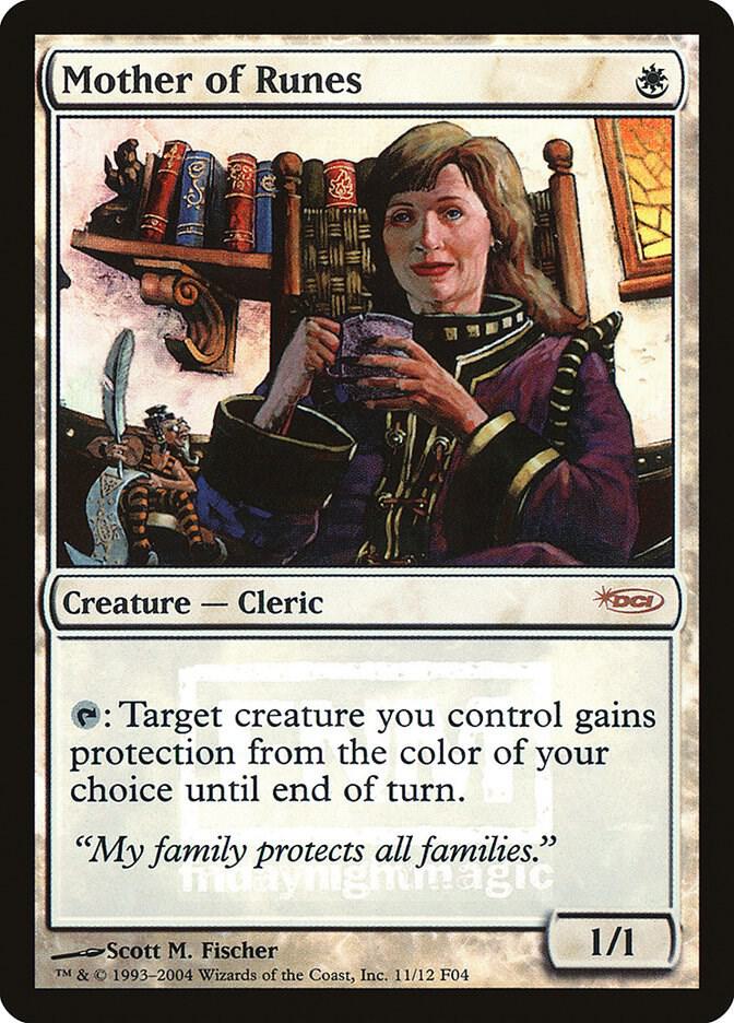 Mother of Runes [FNM Promos] 11