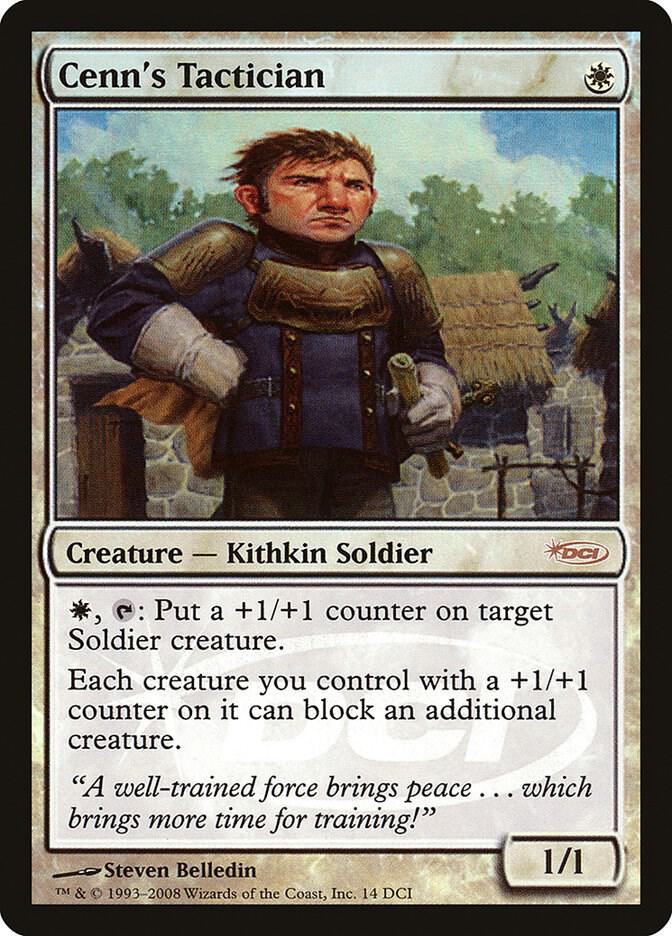 Cenn's Tactician [WPN & Gateway Promos] 14