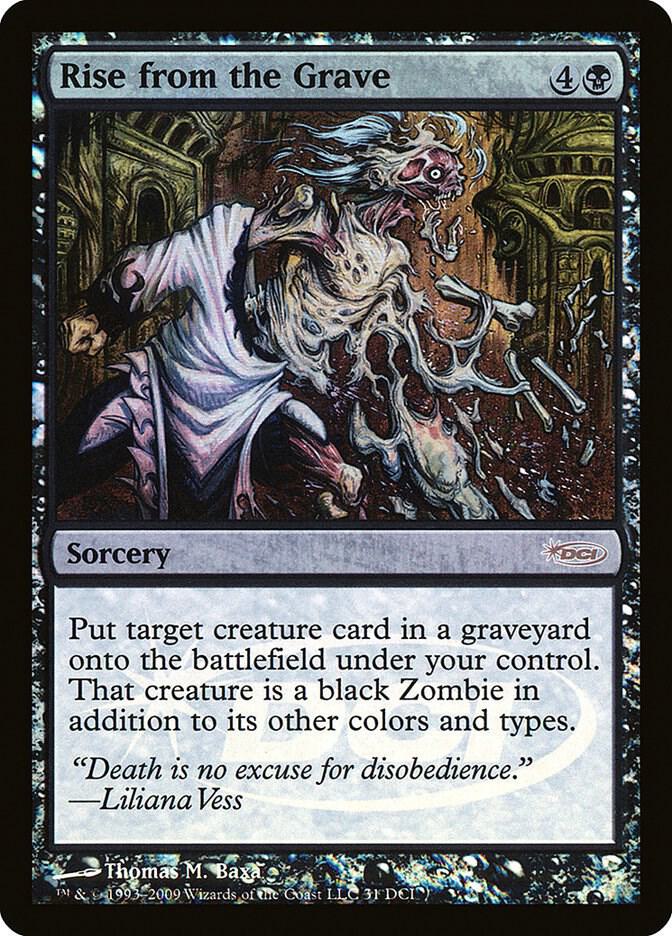 Rise from the Grave [WPN & Gateway Promos] 31