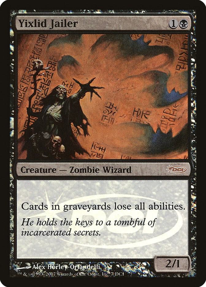 Yixlid Jailer [WPN & Gateway Promos] 7