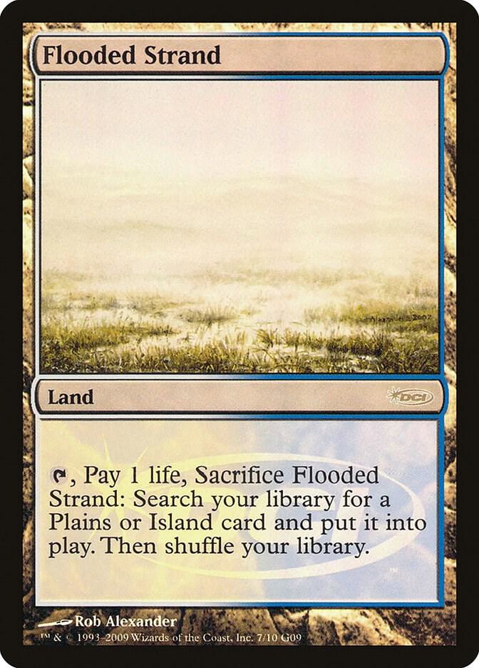 Flooded Strand [Judge Promos] 7