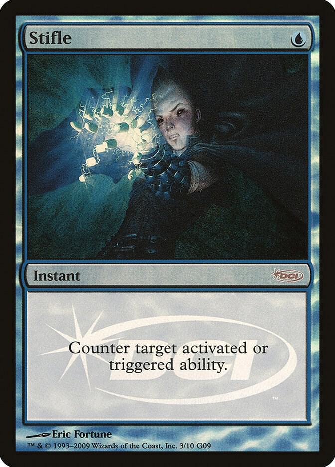 Stifle [Judge Promos] 3