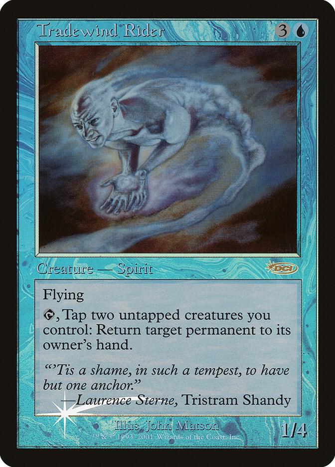 Tradewind Rider [Judge Promos] 2