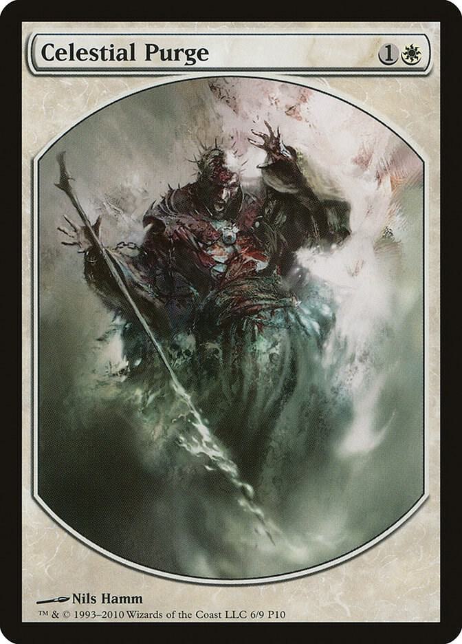 Celestial Purge [Magic Player Rewards] 6