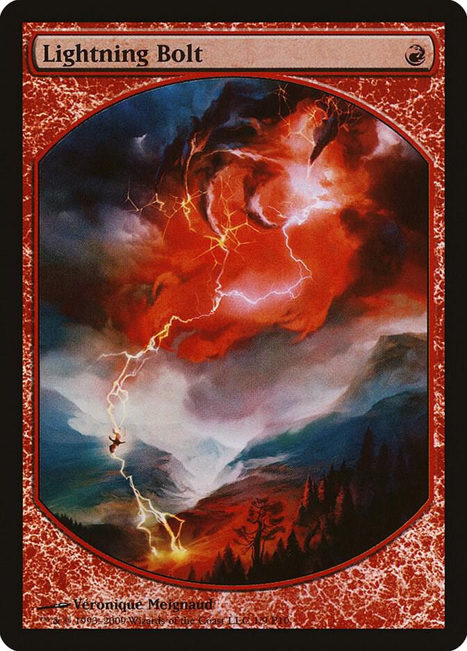 Lightning Bolt [Magic Player Rewards] 1