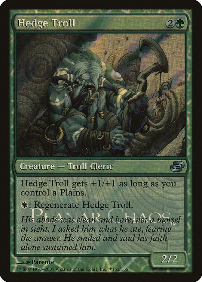 Hedge Troll [Launch Party & Release Event Promos] 151