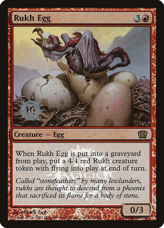 Rukh Egg [Launch Party & Release Event Promos] 216