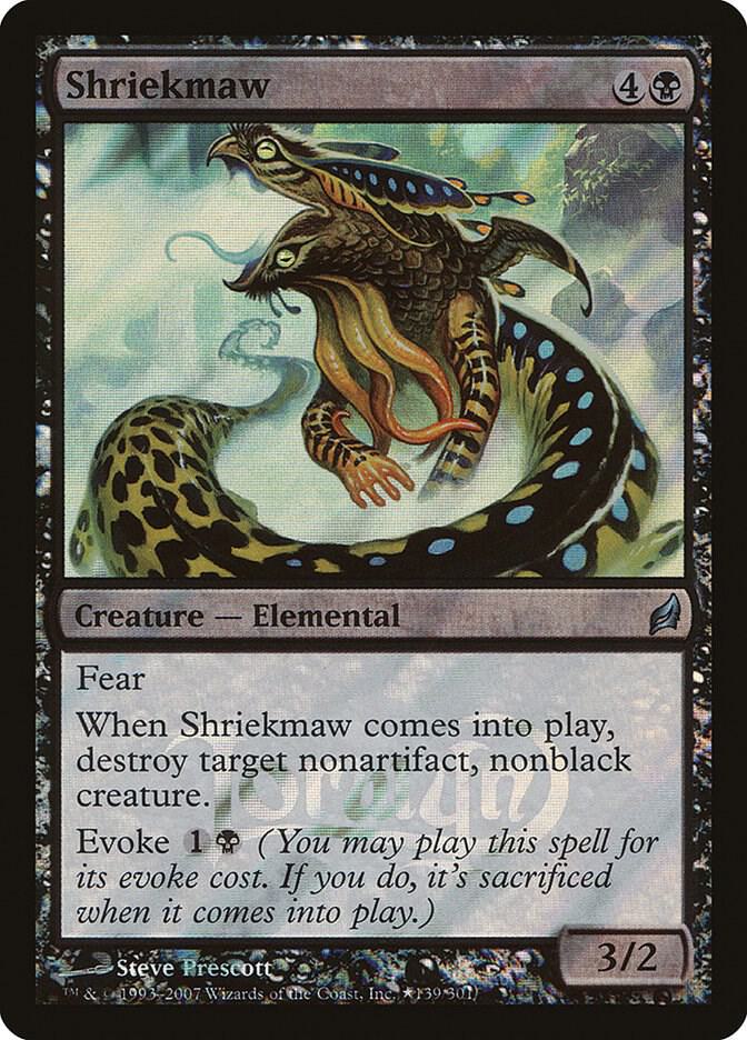 Shriekmaw [Launch Party & Release Event Promos] 139