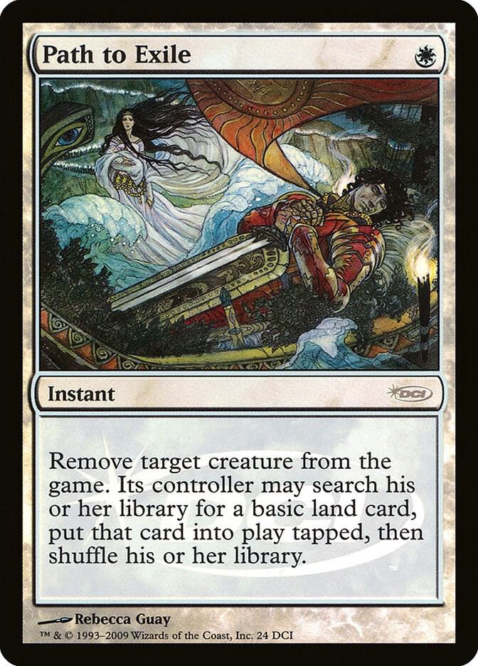 Path to Exile [WPN & Gateway Promos] 24