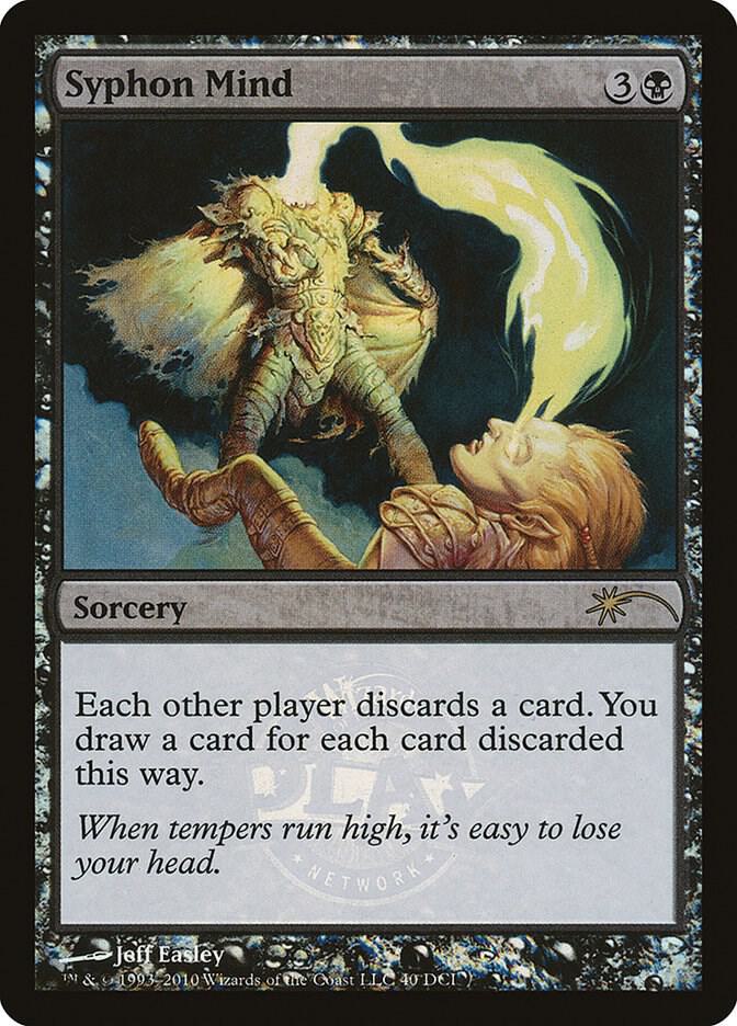 Syphon Mind [WPN & Gateway Promos] 40