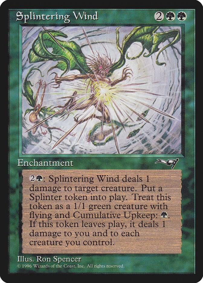 Splintering Wind [Alliances] 83