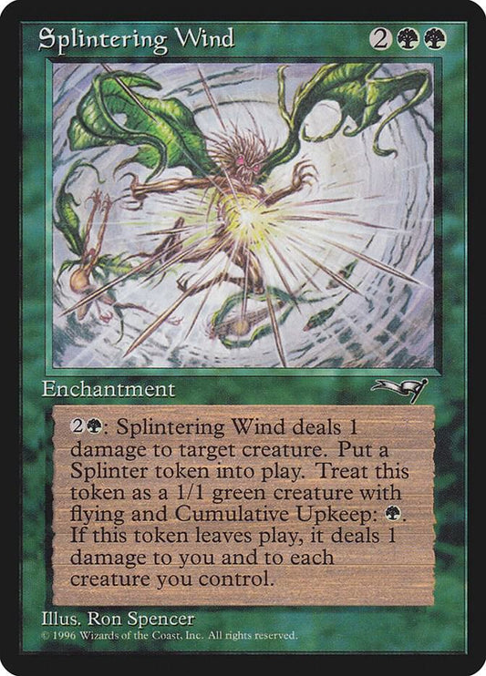 Splintering Wind [Alliances] 83