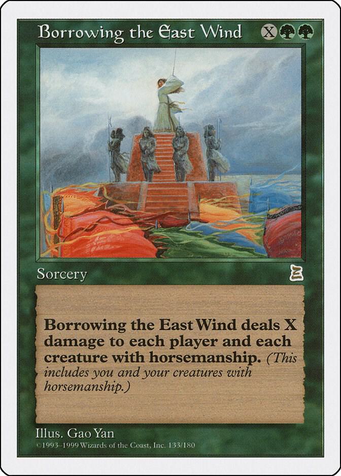 Borrowing the East Wind [Portal Three Kingdoms] 133