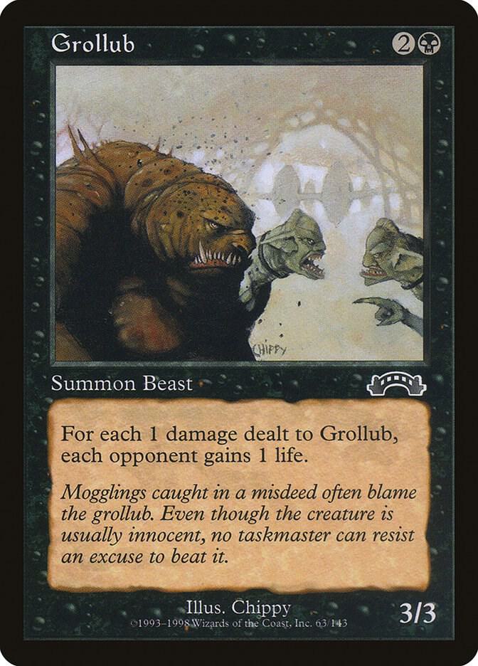 Grollub [Exodus] 63