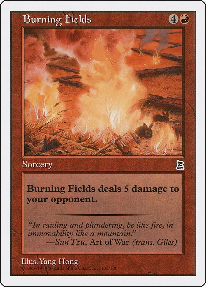 Burning Fields [Portal Three Kingdoms] 103