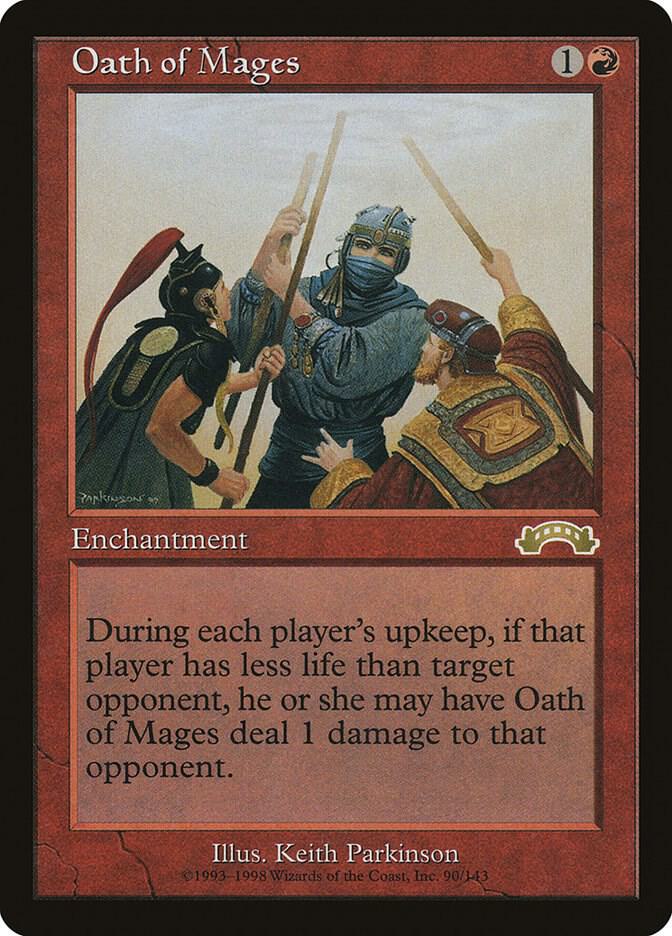 Oath of Mages [Exodus] 90