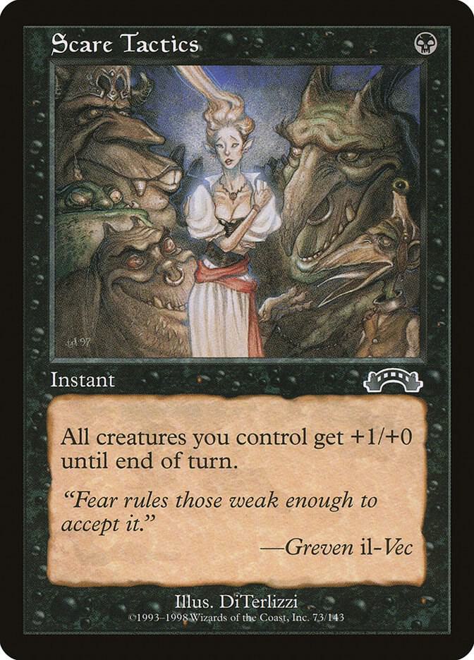 Scare Tactics [Exodus] 73