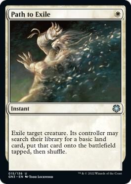 Path to Exile [Magic Game Night: Free-For-All] 15