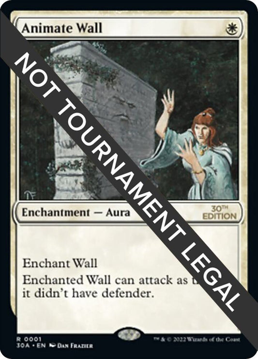 Animate Wall [30th Anniversary Edition] 1