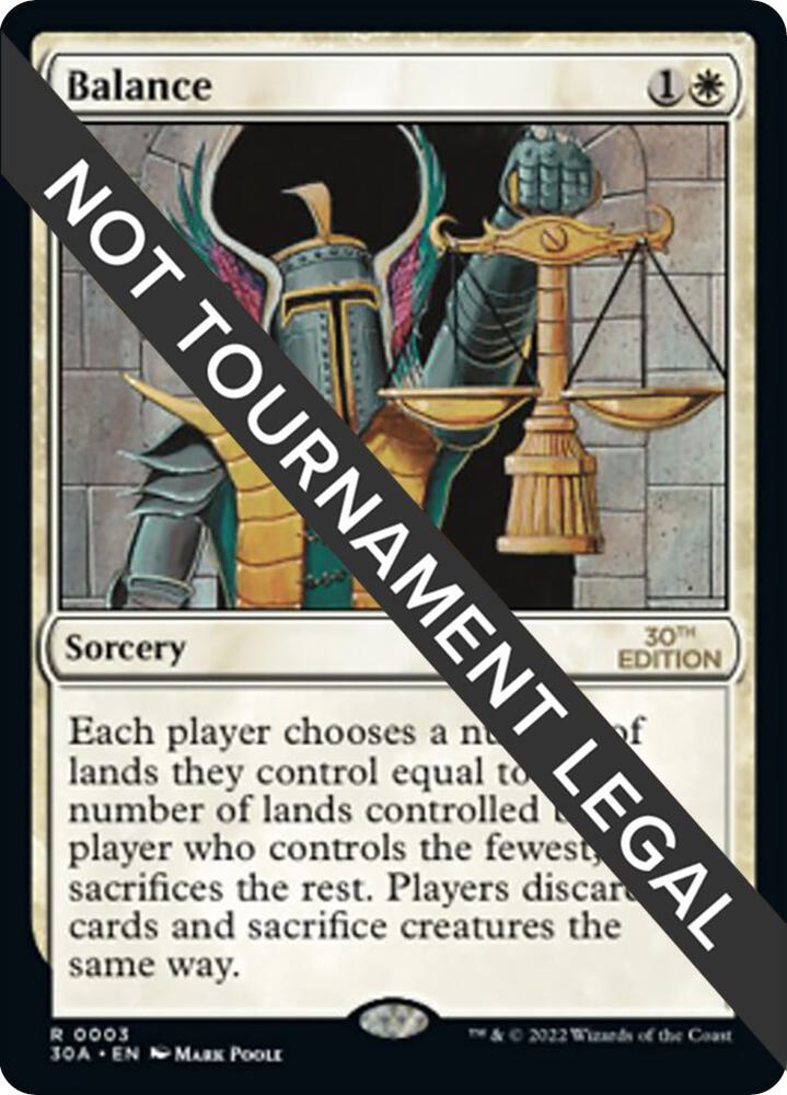 Balance [30th Anniversary Edition] 3