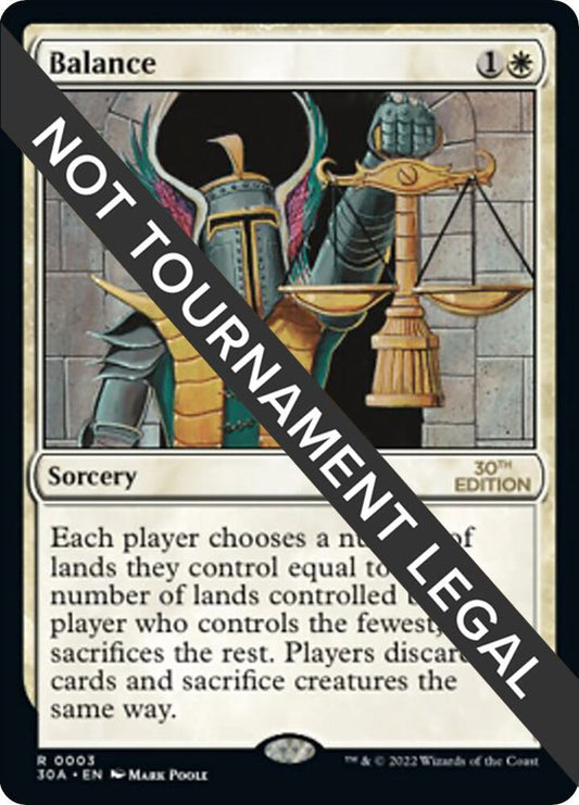 Balance [30th Anniversary Edition] 3