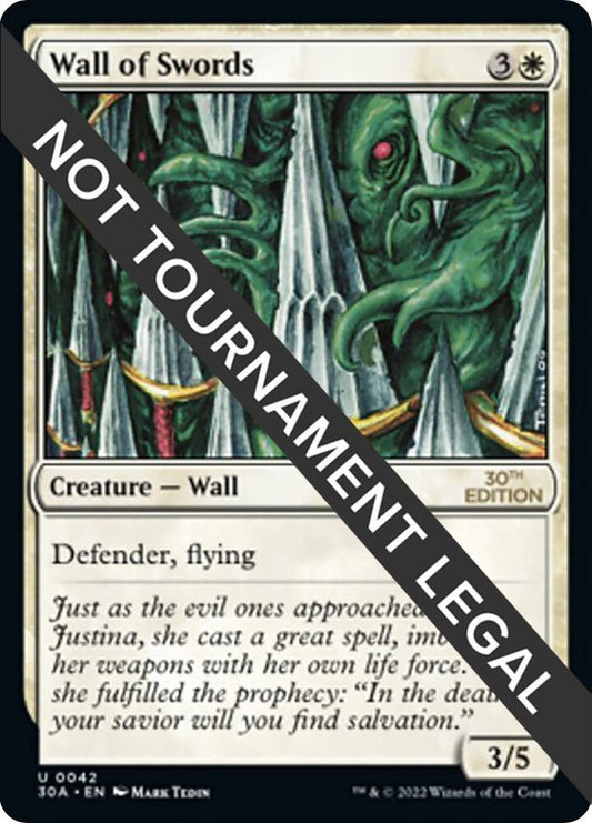 Wall of Swords [30th Anniversary Edition] 42