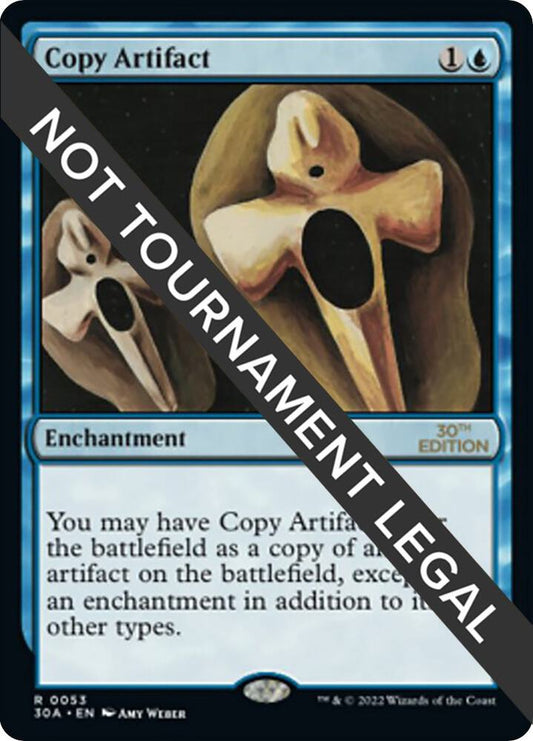 Copy Artifact [30th Anniversary Edition] 53