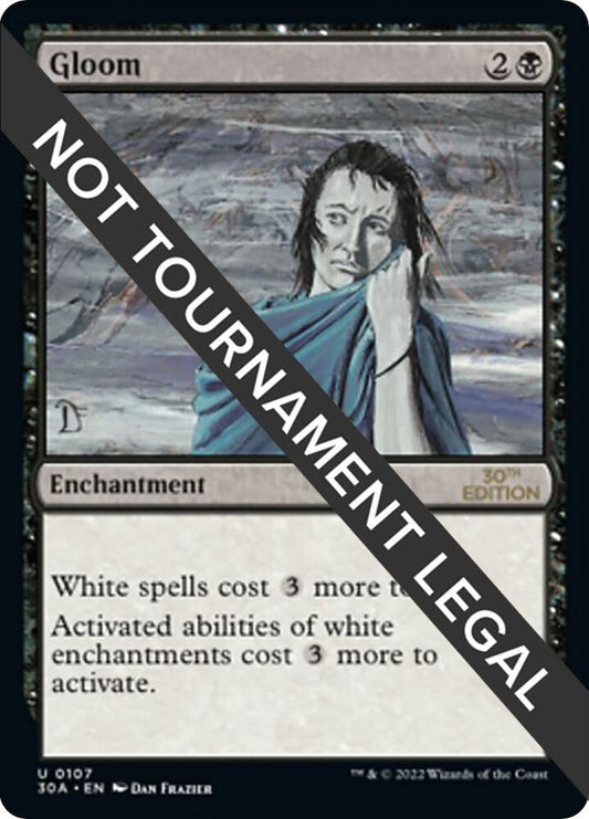Gloom [30th Anniversary Edition] 107