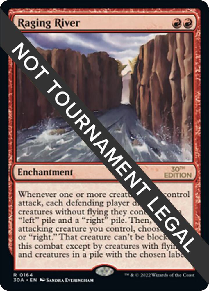 Raging River [30th Anniversary Edition] 164