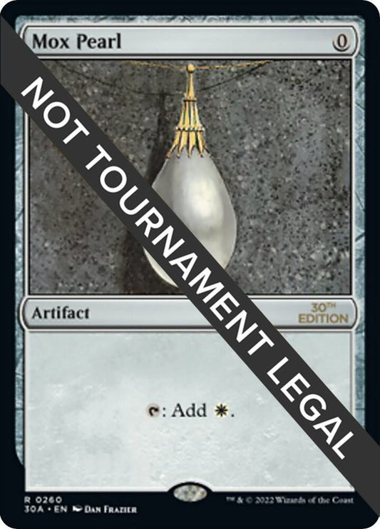 Mox Pearl [30th Anniversary Edition] 260