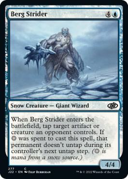 Berg Strider [Jumpstart 2022] 277