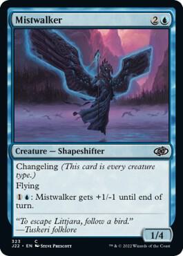 Mistwalker [Jumpstart 2022] 323