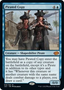 Pirated Copy [Jumpstart 2022] 16