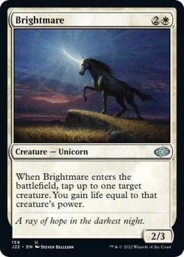 Brightmare [Jumpstart 2022] 159