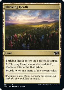 Thriving Heath [Jumpstart 2022] 824
