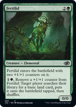 Fertilid [Jumpstart 2022] 660