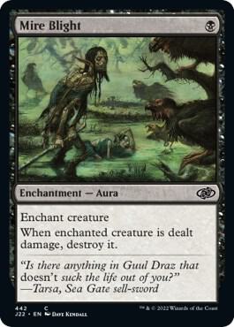 Mire Blight [Jumpstart 2022] 442