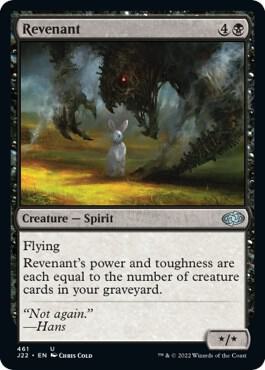 Revenant [Jumpstart 2022] 461