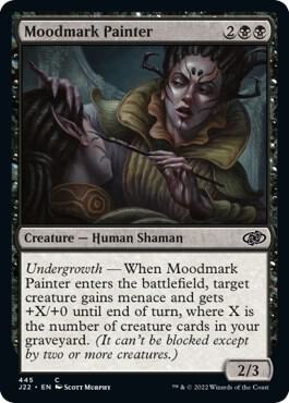 Moodmark Painter [Jumpstart 2022] 445