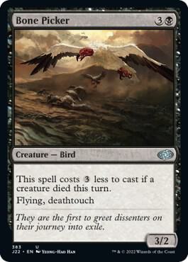 Bone Picker [Jumpstart 2022] 383