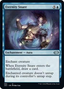Eternity Snare [Jumpstart 2022] 292