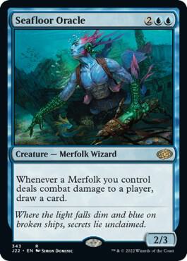 Seafloor Oracle [Jumpstart 2022] 343