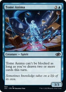 Tome Anima [Jumpstart 2022] 364