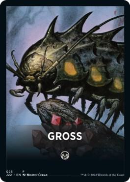 Gross Theme Card [Jumpstart 2022] 23