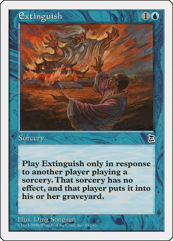 Extinguish [Portal Three Kingdoms] 43
