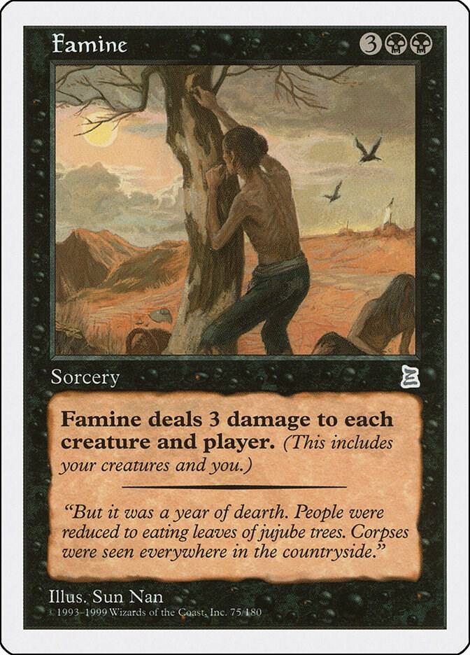 Famine [Portal Three Kingdoms] 75