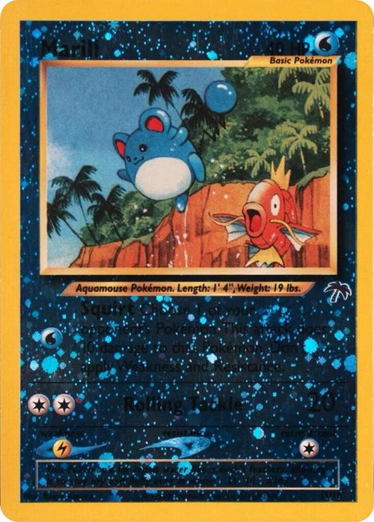 Marill [Southern Islands] 11/18