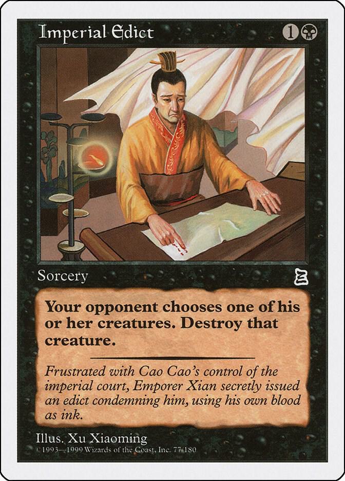 Imperial Edict [Portal Three Kingdoms] 77
