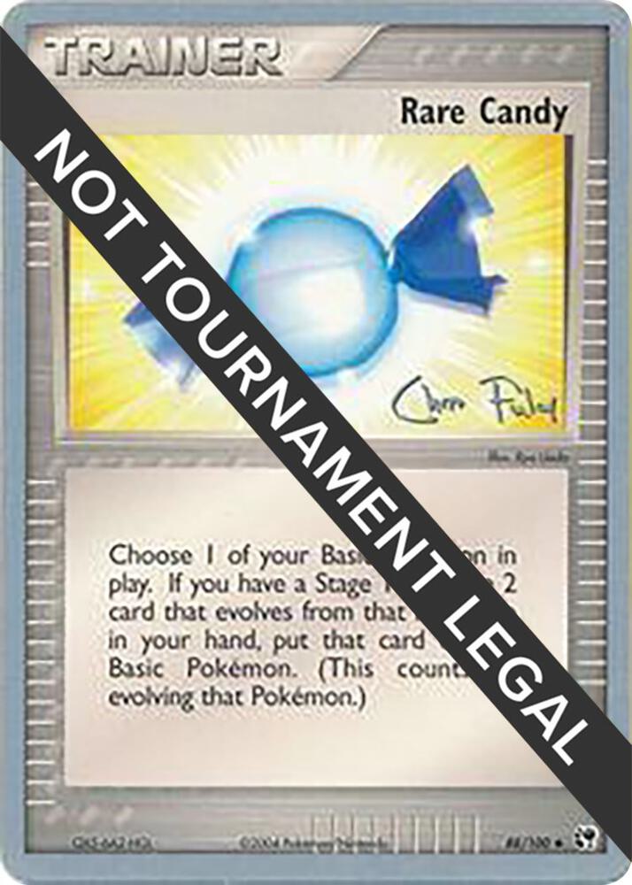 Rare Candy - 2004 (Chris Fulop) [World Championship Decks] 88/100
