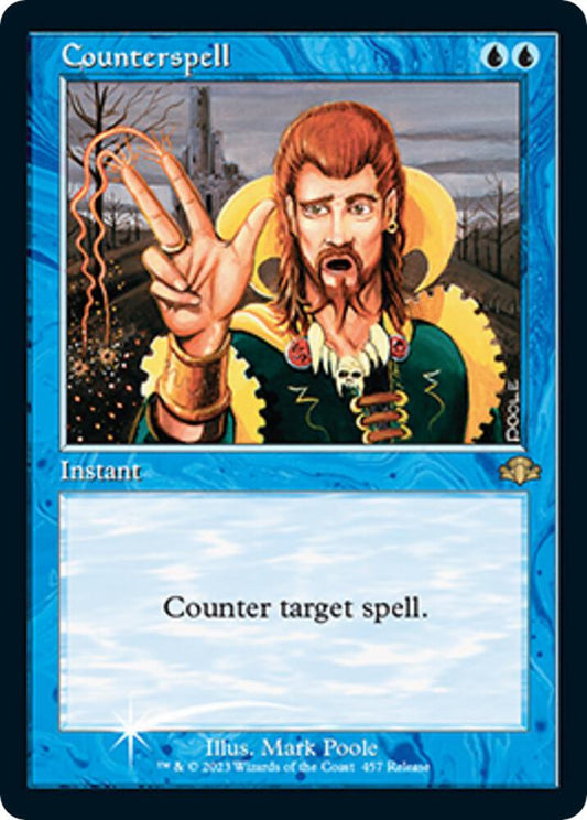 Counterspell [Launch Party & Release Event Promos] 457